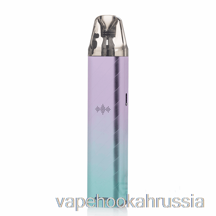 Vape Juice Oxva Xlim Se 2 30w Pod System синий фиолетовый